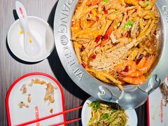 -胖哥俩肉蟹煲(龙德广场店)