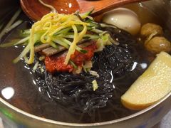 -服务大楼冷面(延大店)