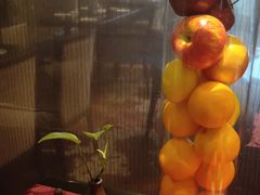 -希尔顿逸林酒店·中餐厅