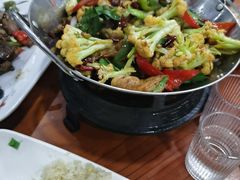 -叶存利海鲜大馅饺子(海宁路总店)
