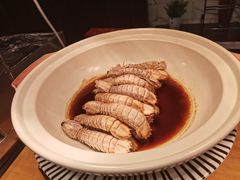 -岷山饭店-芝芝自助餐厅