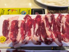 -小肥牛潮汕牛肉火锅(南联店)