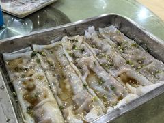 -大自然美食农庄(广州南站店)