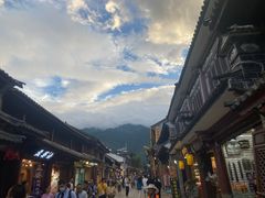 -云隐小厨·传统大理美食(复兴路店)