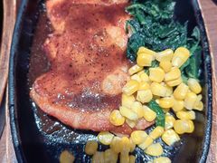 -萨莉亚(巴黎春天成山店)