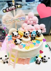 -明匠曲蛋糕西点屋(穗花新村店)