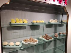 -老苏州大客堂·苏帮菜·松鼠桂鱼·苏州传统小吃(观前街人民商场店)