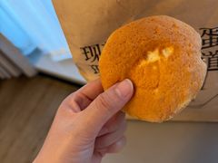 -泸溪河桃酥(秦淮夫子庙一店)