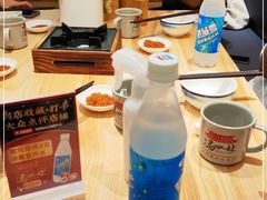 -冯四孃乐山跷脚牛肉(皇庭广场店)