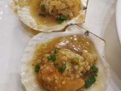 -大渔铁板烧(东城店)