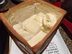 -绿茶餐厅(coco park 店)