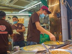 -南楼煎饼(南楼总店)