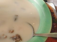 黄豆排骨-梅飞酒家(桑园路店)
