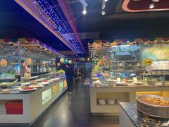 -巴犀烧烤(新崇光店)