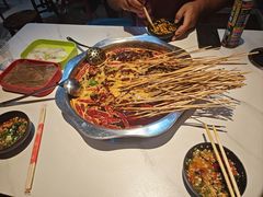 -杨校长·老成都串串香火锅(全国总店)