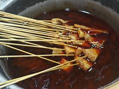 -冒椒火辣(奎星楼街店)