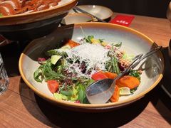 -青年公社烤鸭(熙悦天街店)