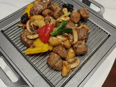 -酒蜻蜓·庭院私房菜(天元东路店)