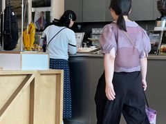 -SAANCI山池咖啡(海上世界文化艺术中心店)