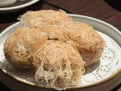 -逸东轩(香港逸东酒店)