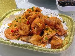 -东江海鲜大排档·潮汕菜·砂锅粥