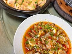 -巽寮印象美食部落餐厅·海鲜·地方特色菜(惠州体验店)