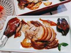 -京味斋·北京烤鸭(华威桥北工大店)