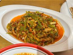 -易老妈蹄花.特色川菜(人民公园总店)