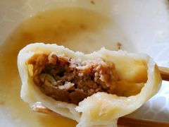 布里亚特羊肉包子-情忆草原涮肉馆