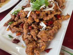 -天瑞祥烧麦馆(芥园西道店)
