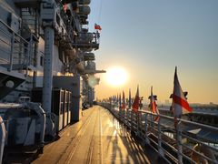 -泰达航母主题公园