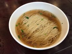 -朱鸿兴面馆(镇湖店)