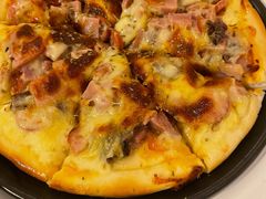 -维兰西餐(万泉河店)