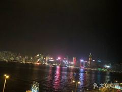 -千禧新世界香港酒店