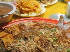 -人民公社大食堂(顺义总店)