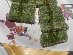 -阿露佳·舌尖上的安吉菜