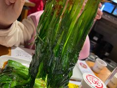 -木屋烧烤(龙岗南联店)