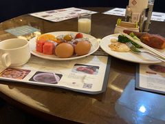 -海宁开元名都大酒店·地中海自助餐厅