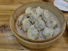 -老边饺子馆(中街店)