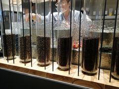 -喜茶(上海兴业太古汇店)