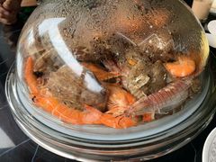 -顶之鲜海鲜餐厅