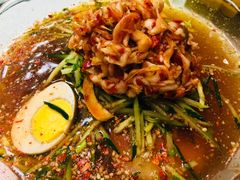 -春花民族美食(佳木斯总店)