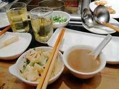 -巴奴毛肚火锅(安阳相州店)