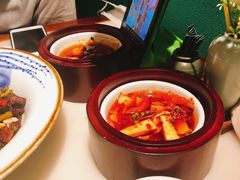 -佬麻雀·剁椒鱼头(京基KK One店)