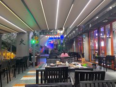 -路边羊烧烤酒场(宝带路店)