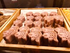-百饼园(南后街店)