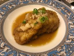 -顶鲜101美食美景餐厅