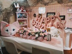 -LE SHARE洛笙·花园西餐(北京路步行街店)