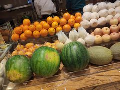 -楼兰新疆主题餐厅(苏州中心店)