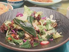 -巴依老爷新疆美食(望京小街店)